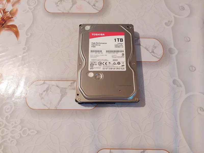 Блок питания Hantkey 550W