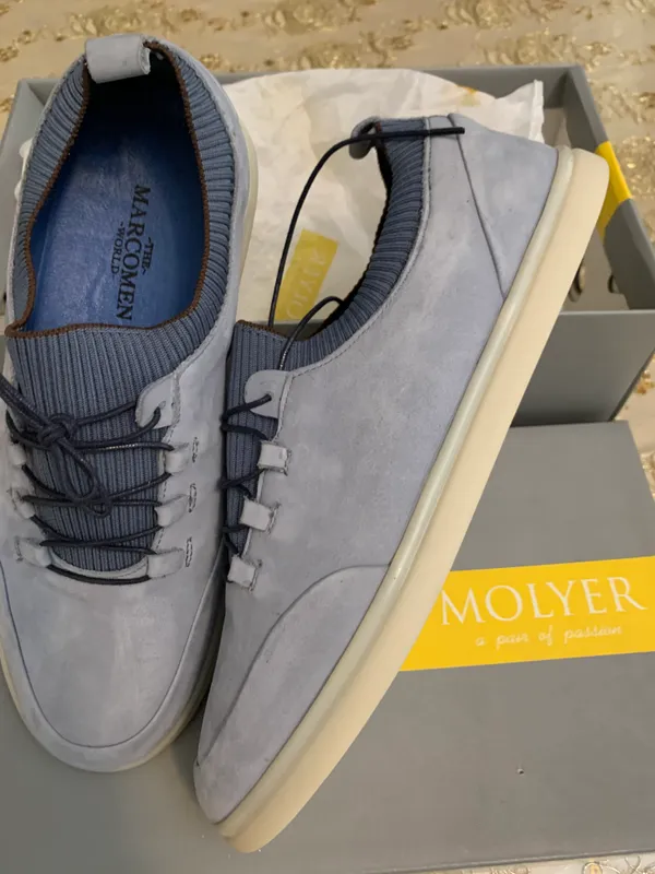 Molyer