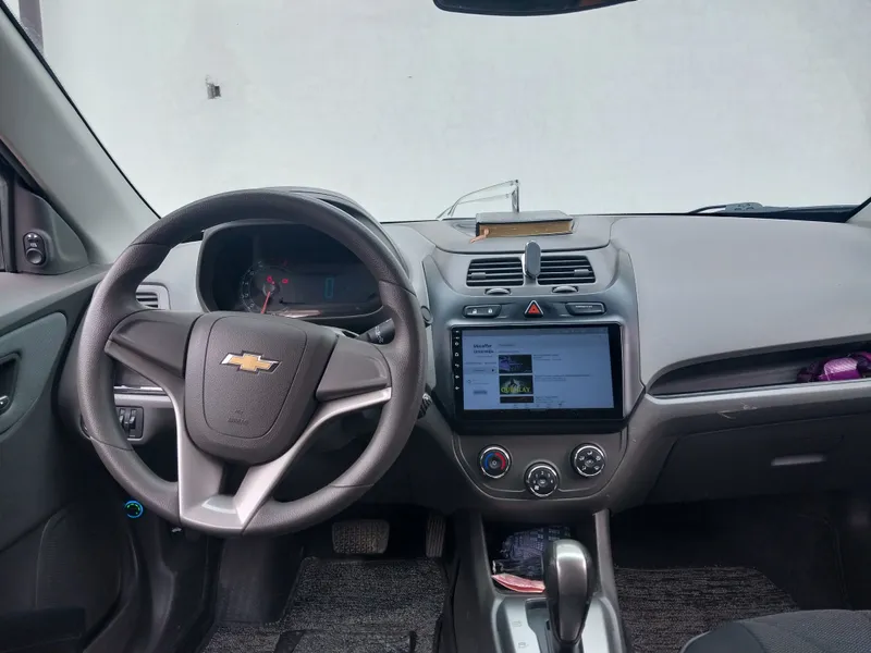 cobalt 2023 mokriy prapan led fara tes manitor — фото 1