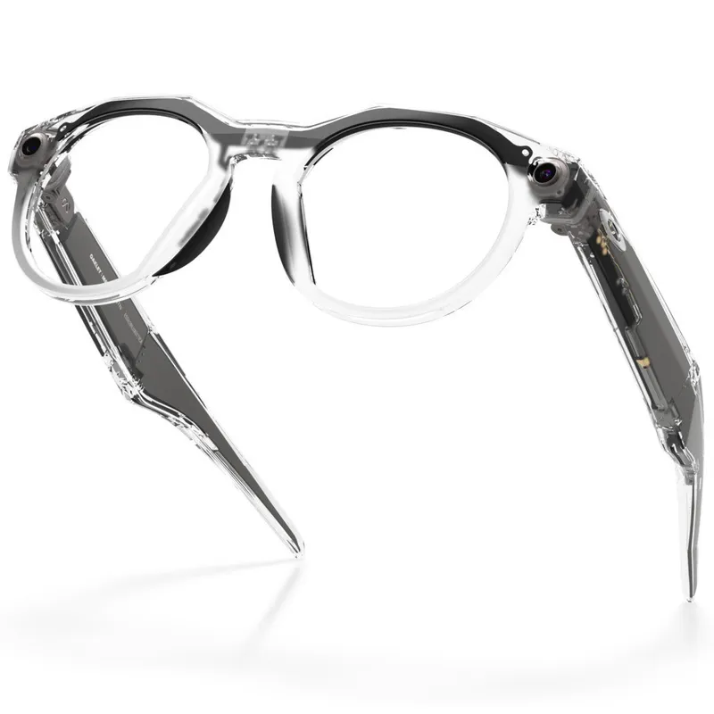 Oakley Meta Clear to Gray Transitions (Xameleon) 2 Oakley Meta Clear to Gray Transitions (Xameleon) 2