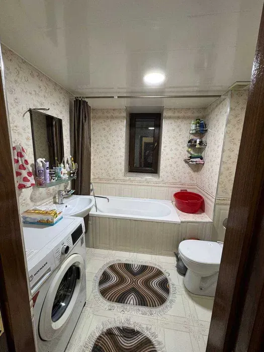 Себзар 4 хона Срочно 110м² Аренда ЖК Гулсарой — фото 7
