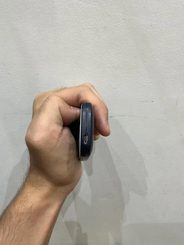 Nokia 3310 кнопочный телефон 5
