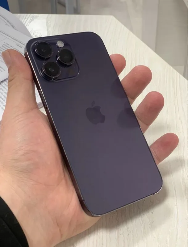 Iphone 14 pro MAX