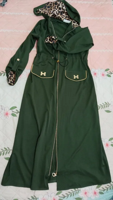 kuylak abaya