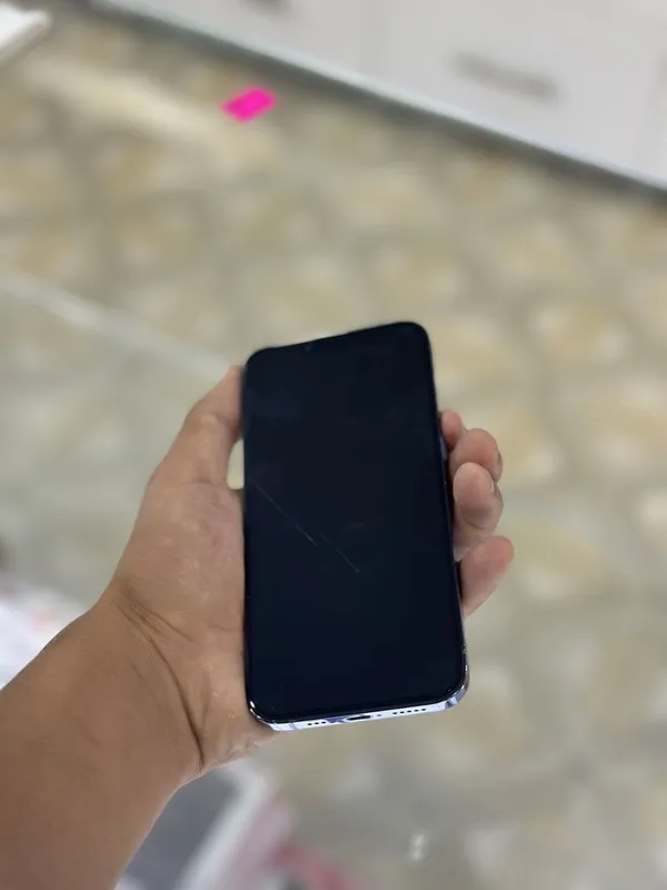 Iphone 13 pro hamma joiga javob beraman 5
