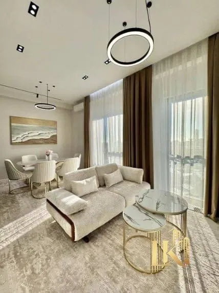 Mirabad Avenue ЖКда 4 xonali kvartira sotiladi 2