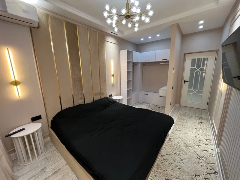 Сдаётся квартира на ул. Саид Барака — фото 3