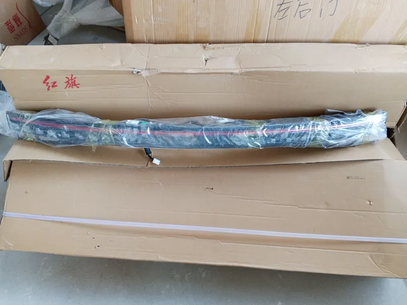 Orqa uzun fara Dongfeng EP 008 2 Orqa uzun fara Dongfeng EP 008 2