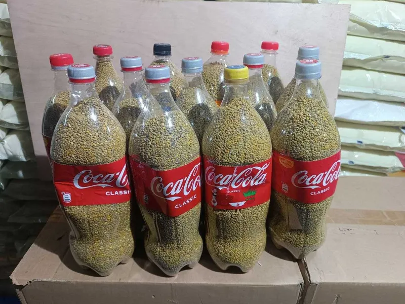 Продаётся Пыльца