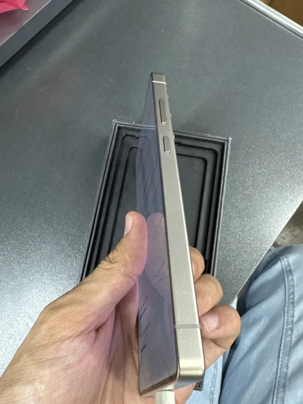 Samsung Galaxy S25 Ultra 512GB — фото 4