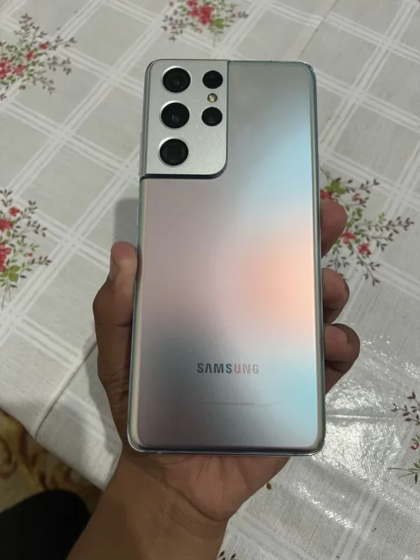 Samsung s21 ultura 6