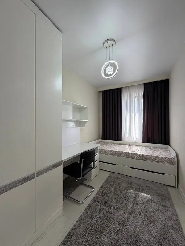 Mirzo Ulug‘bek tumanida 77 m², 3 xonali kvartira sotiladi 4