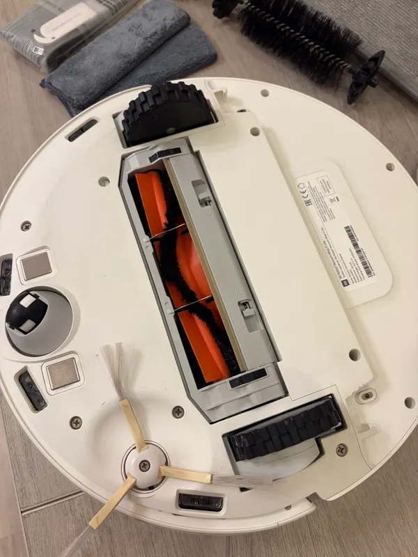 Xiaomi robot changyutgich 5 Xiaomi robot changyutgich 5