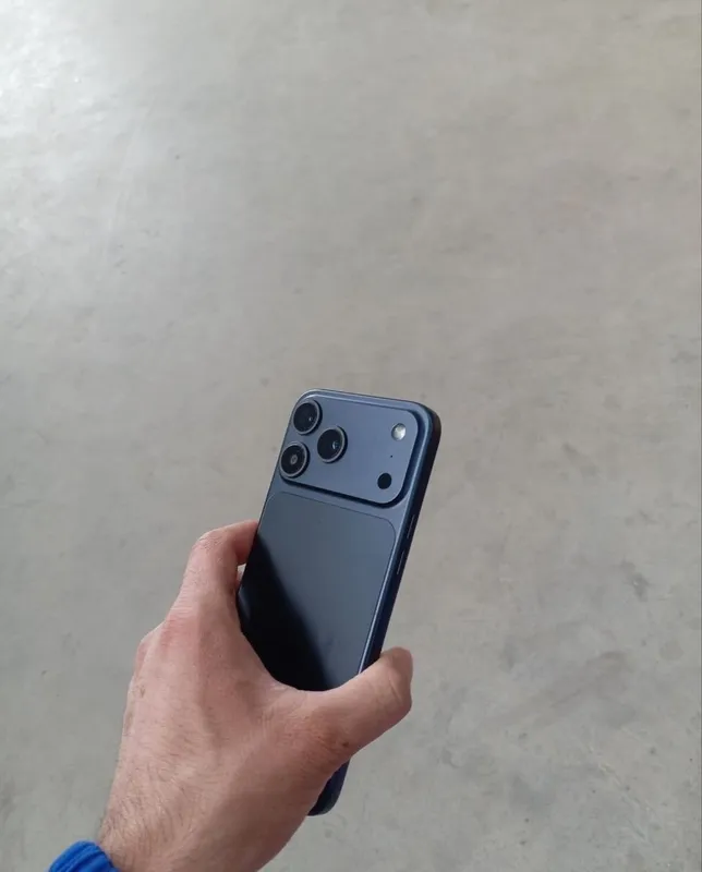 Iphone 17 pro 1ga1 5