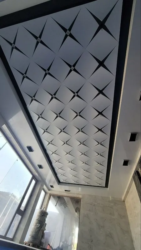 Alyukobond fasad ! Alucobond xizmati alikafon — фото 3