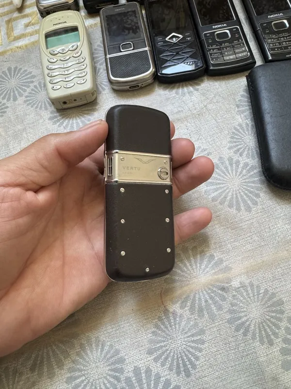 vertu canstelation 2