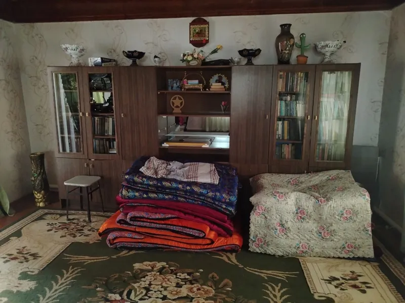 Mebellar holati yaxshi
