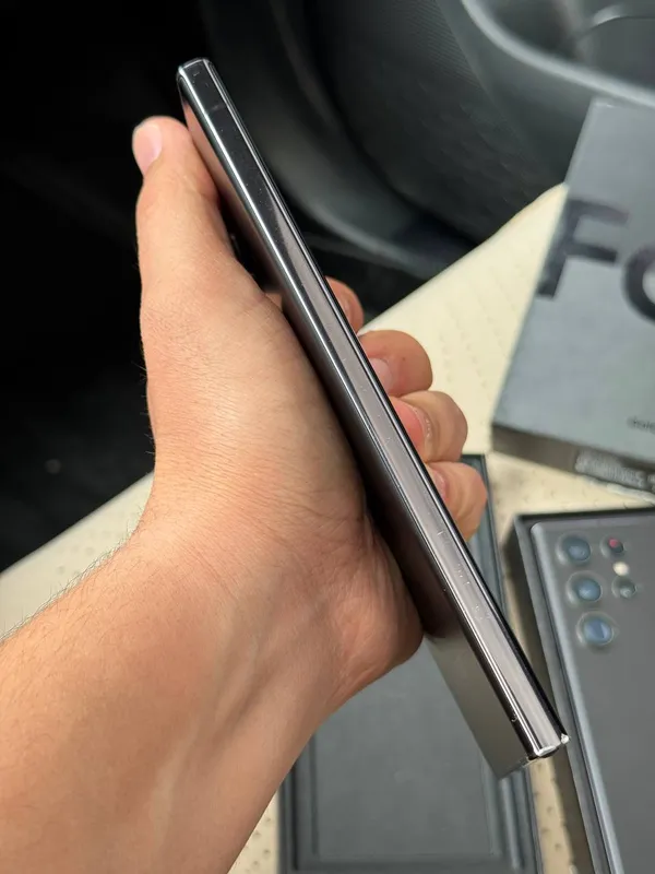 Samsung S23 Ultra 6