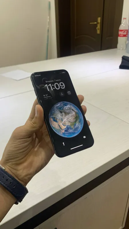 iPhone X 64 gb 100% 4