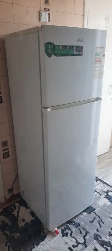 Артел холодильник