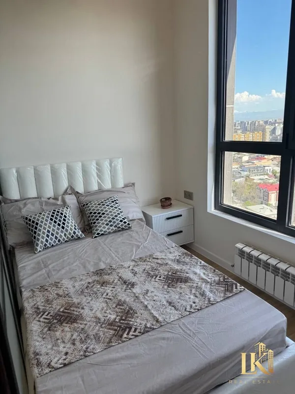 Стильная 1-комнатная квартира в ЖК MODERA TOWERS с евроремонтом ЛЮКС 2