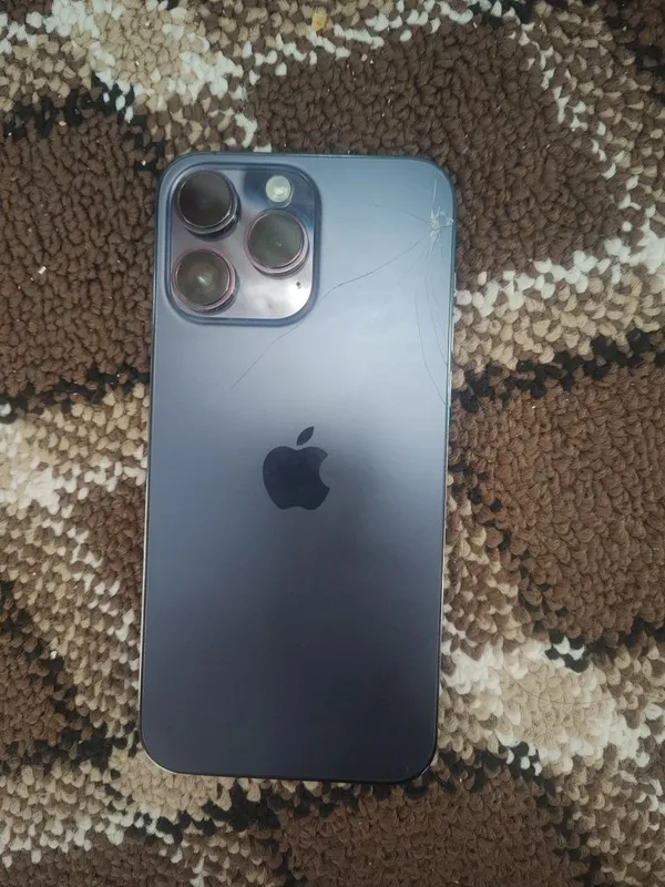 iPhone 14 pro max — фото 1