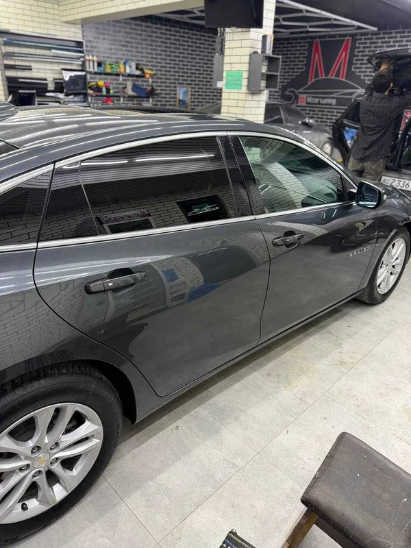 Malibu 2.2019 yil — фото 6