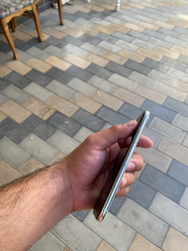 Iphone x ayfon x 64gboq ideal aybi yo face ishlidi — фото 7