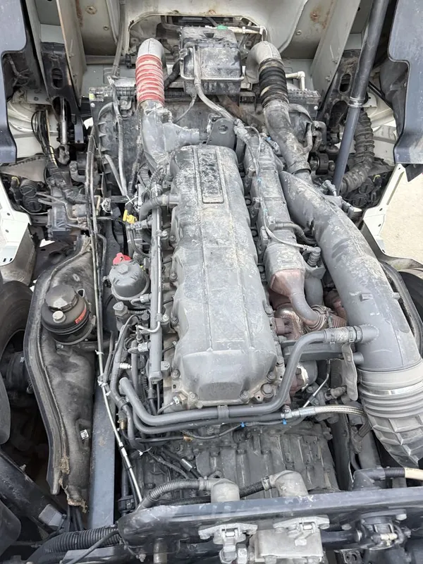 Mator sotiladi daf yevro 6 460 talik 2