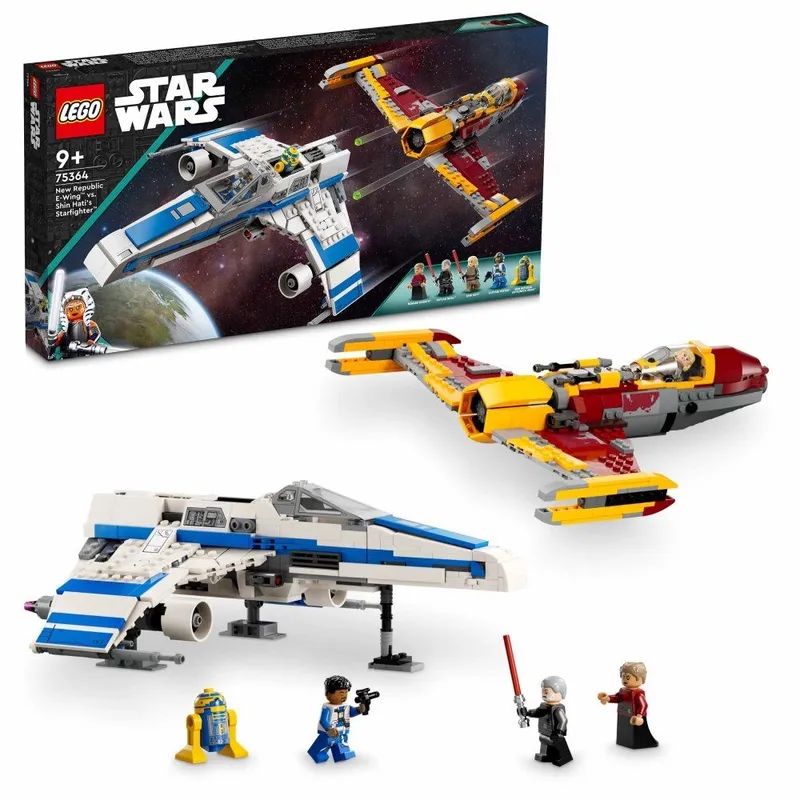 LEGO Star Wars 75364