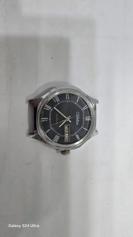 Продам часы СССР 2