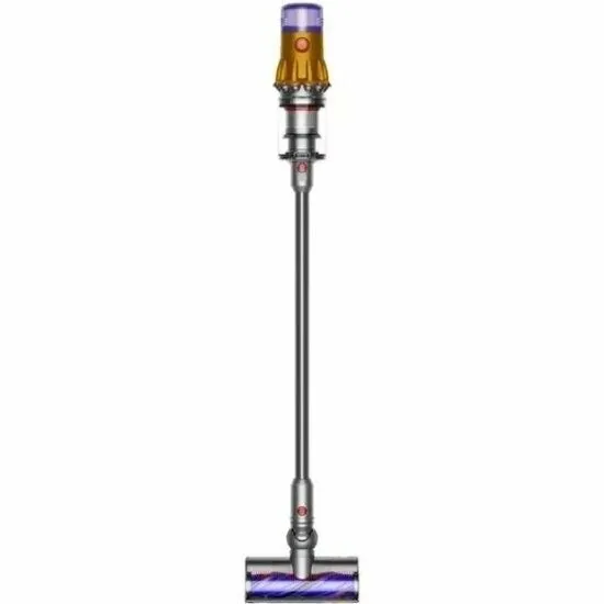 Пылесос Dyson V12 Detect Slim Absolute — фото 2