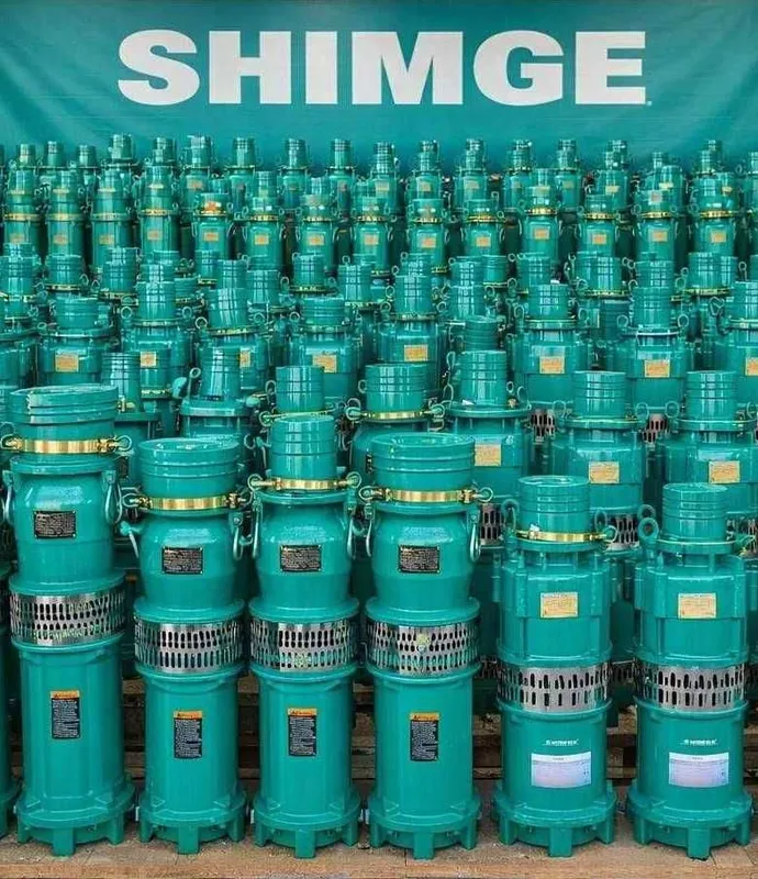 Шимге Насос Погружной QY SHIMGE glubinniy nasos ,глубинный насос shmge — фото 5