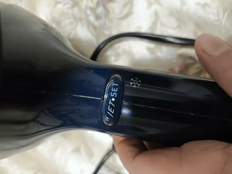 Фен для волос PHILIPS — фото 4