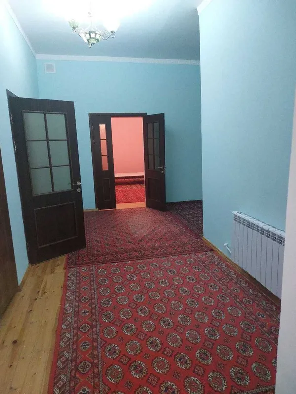 Ижара (Намунавий уй 600 кв.м) 1 Ижара (Намунавий уй 600 кв.м) 1