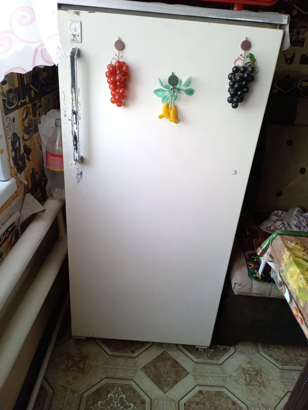 Холодильник робочий
