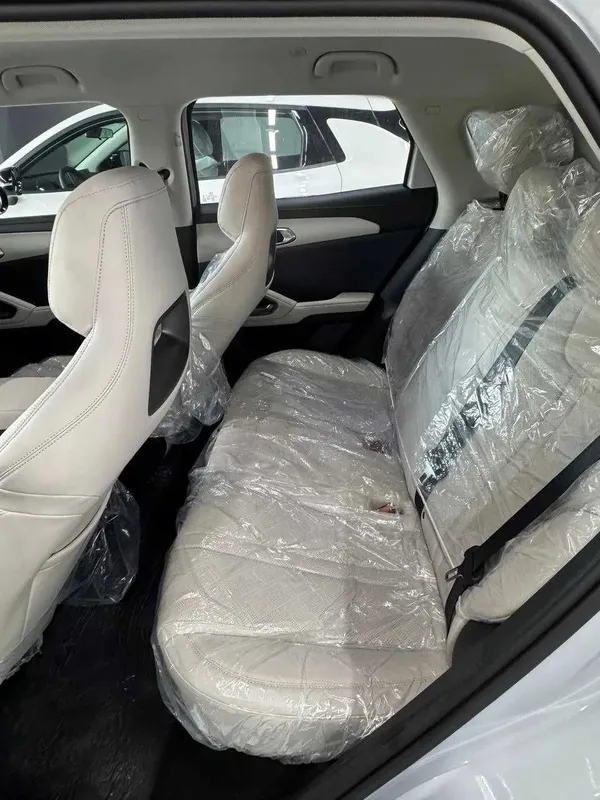 byd yuan up smart 2 ev naxt va xalol nasiya savdo — фото 2