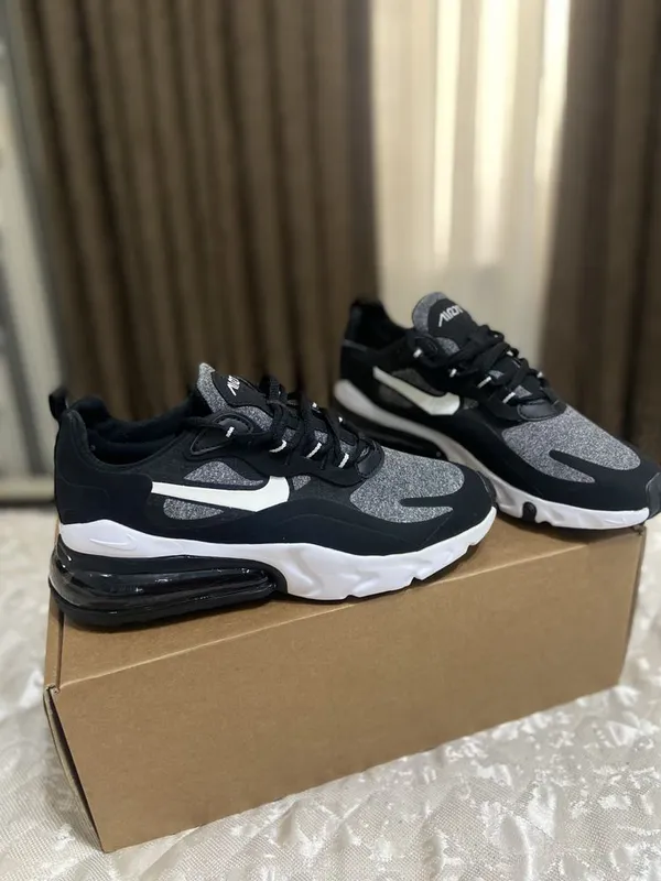 Продаются Nike air max 270 — фото 3