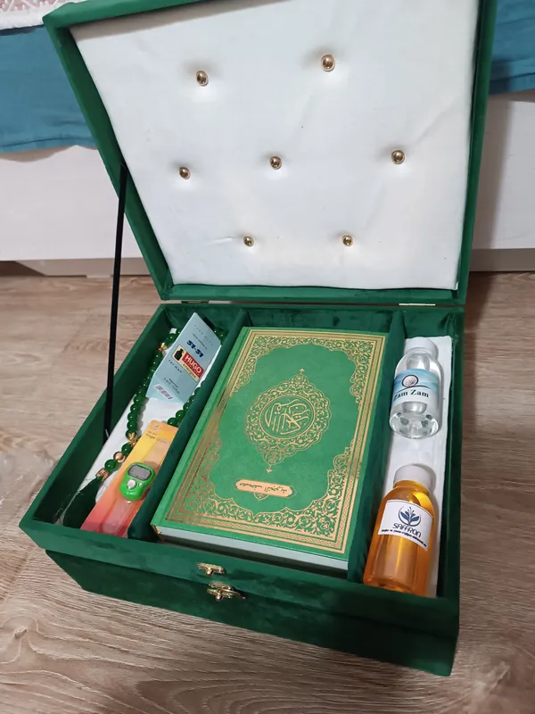 новый религиозный набор подарок 1 новый религиозный набор подарок 1