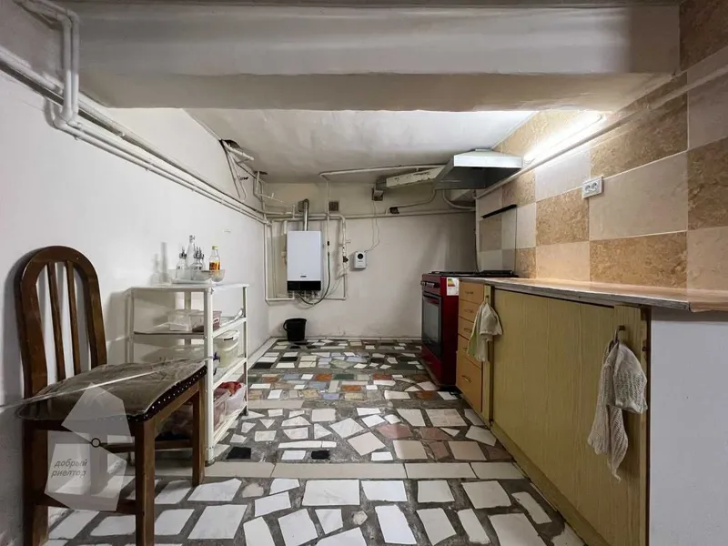 (Добрый) Тинчлик, 6 соток, 246 м², 2 дома, Уютный дом — фото 6