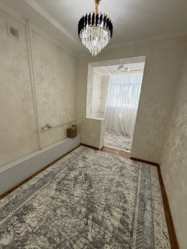 Срочно продается 3 ком.. квартира Фрунзе Хамкорбанк. 5