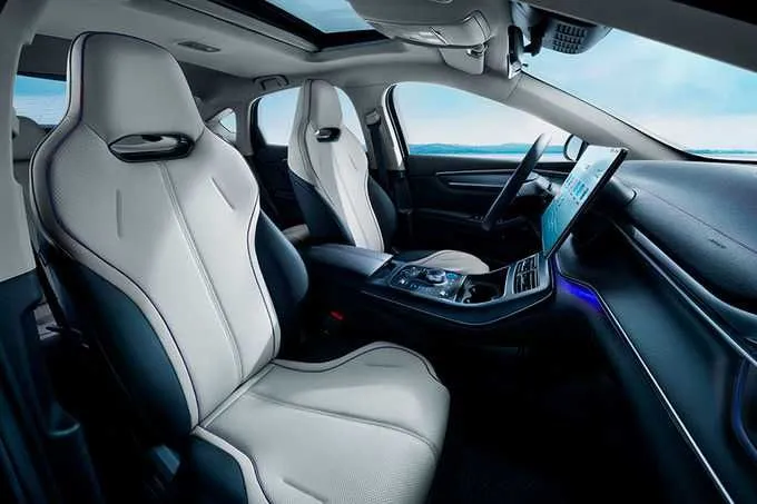 BYD Chazor naxt va halol nasiyaga — фото 1