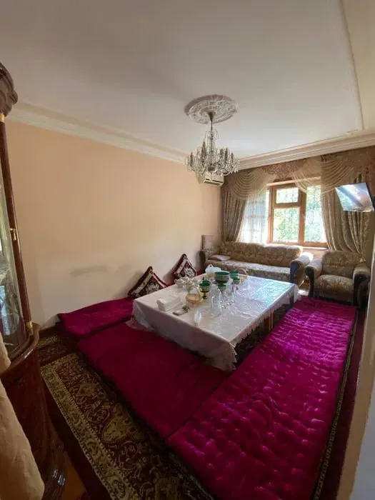 4-комнатная квартира, 82м², 1/4 этаж (вторичка) — фото 1