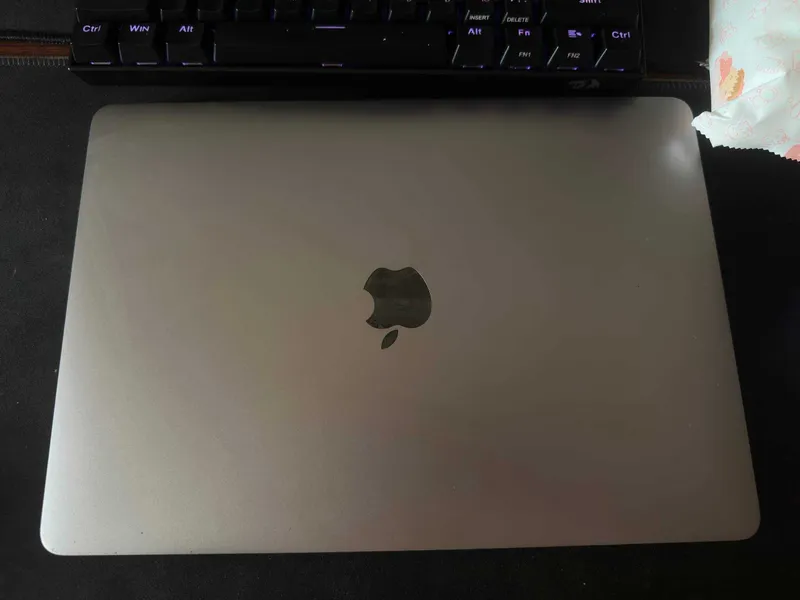 MacBook Pro (13ch) — фото 3