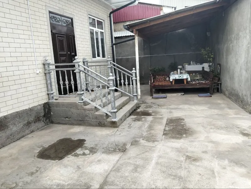 В Барданкуле продаётся дом на 4,4 сотки, есть все условия 1 В Барданкуле продаётся дом на 4,4 сотки, есть все условия 1