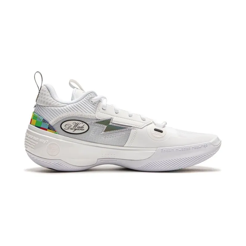 li ning way of wade 10 7 li ning way of wade 10 7