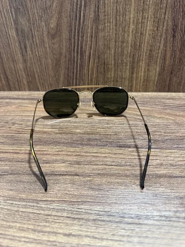 Солнцезащитные очки Ray Ban Marshal II. Оригинал. 5 Солнцезащитные очки Ray Ban Marshal II. Оригинал. 5