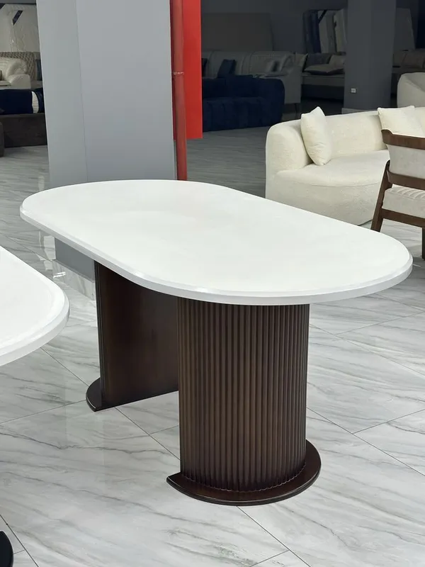 Ishlab Chiqaruvchidan oshxona va kafe uchun stol — фото 1