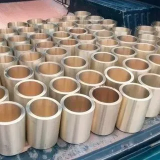 Изготовления Латуный фтулка 5 Изготовления Латуный фтулка 5