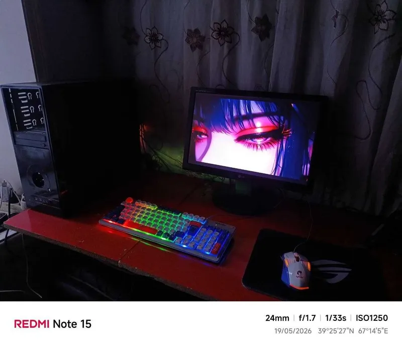 Tayyor computer setup arzonga shoshiling!. — фото 5